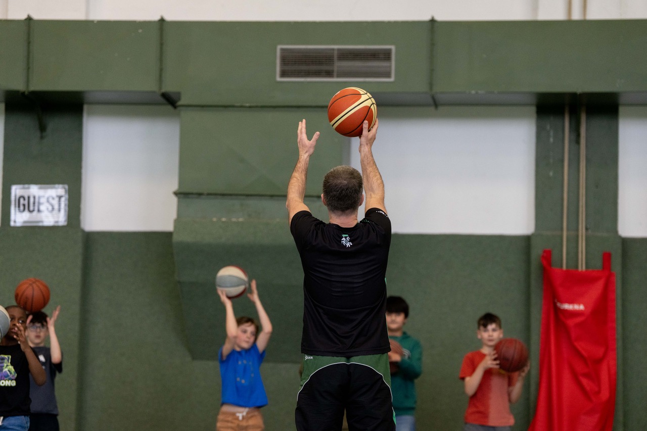 Coaching