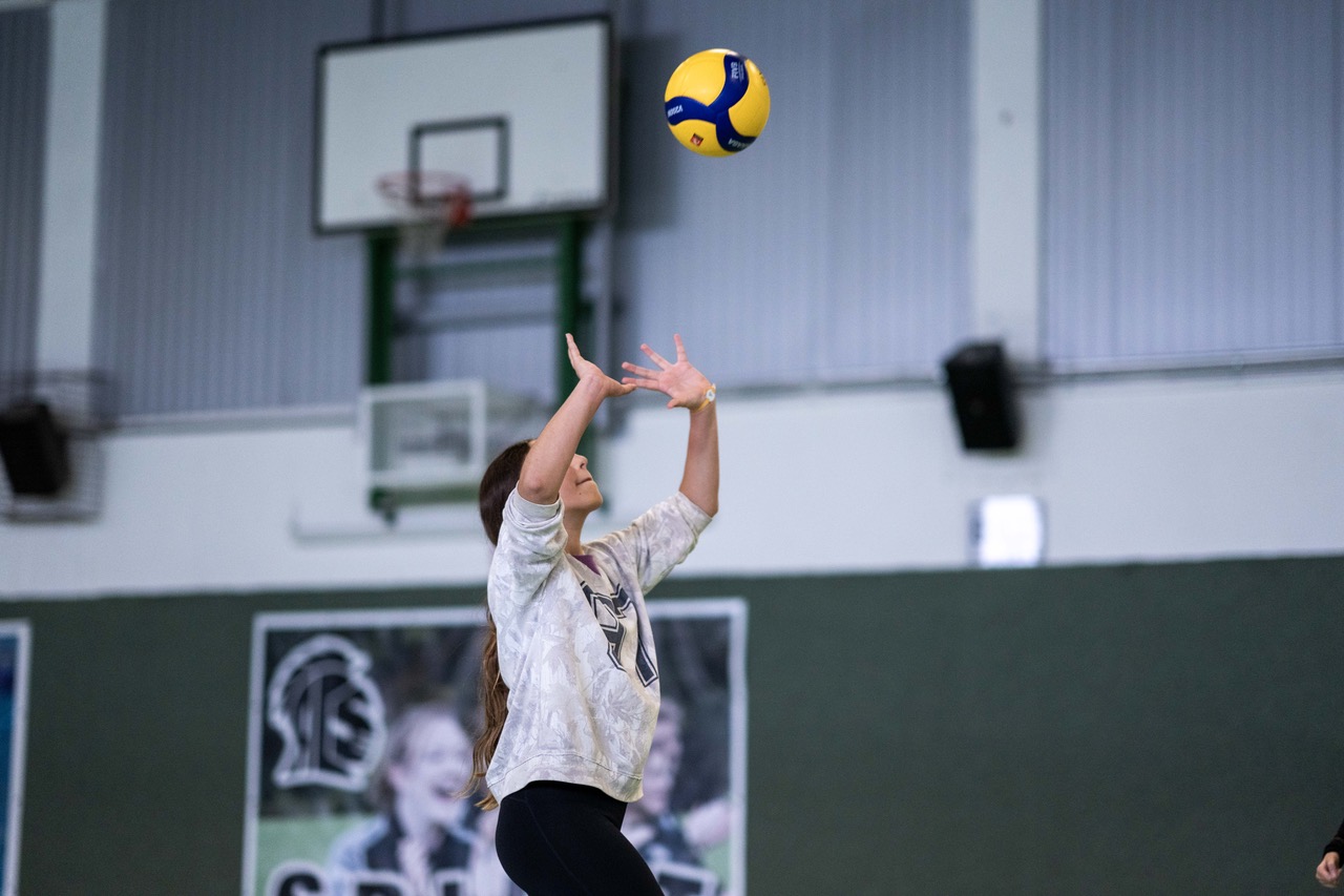 Volleyball