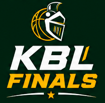 KBL Finals badge